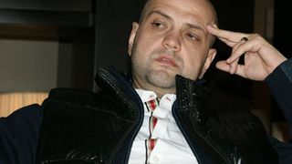 Lumea VIP-urilor din Romania, in doliu! Cine a fost Dominic, barbatul care se ocupa de copii in dificultate si care a fost acuzat in trecut de santaj sexual