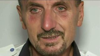 Povestea dramatica a politistului campion care lupta pentru a-si ajuta sotia grav bolnava