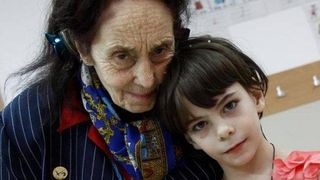 Detalii cutremuratoare despre Adriana Iliescu. Se pregateste de inmormantare? Ce i-a lasat Elizei