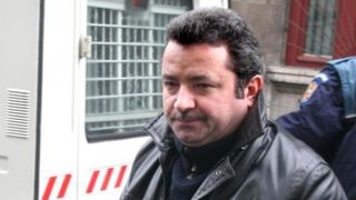 Omul de afaceri Genica Boerica a fost prins la Milano si adus in tara