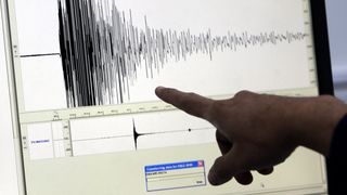 Cutremur in Mehedinti, in aceasta dimineata! Ce magnitudine a avut