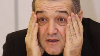 Gigi Becali risca sa se intoarca in spatele gratiilor pentru ca l-a amenintat pe seful inchisorii din Jilava