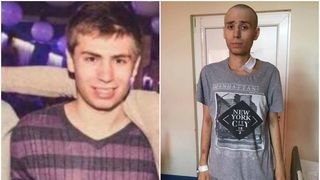 Un fost campion national la handbal a murit la 25 de ani. Tanarul fusese diagnosticat cu leucemie acuta