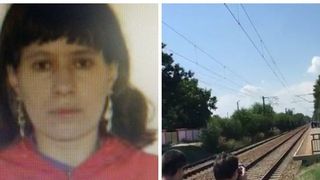 S-a aflat ce a facut-o pe gravida sinucigasa de la Branesti sa se arunce in fata trenului. Ce veste aflase in urma cu putin timp