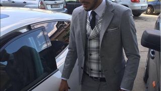 Aslan Sadeghi este in arest la domiciliu dupa ce si-ar fi sechestrat si batut iubita