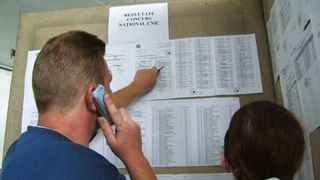 "Lucrare pe care conducerea a considerat-o perfecta, notata cu 1,50". Caz socant la examenul de titularizare. Un profesor trebuia sa fie punctat cu nota maxima, dar a luat 1,50