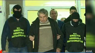 Scandal imens, dupa ce doctorul Burnei si-a reluat activitatea. Scrisoare exploziva catre conducerea spitalului si Ministerul Sanatatii