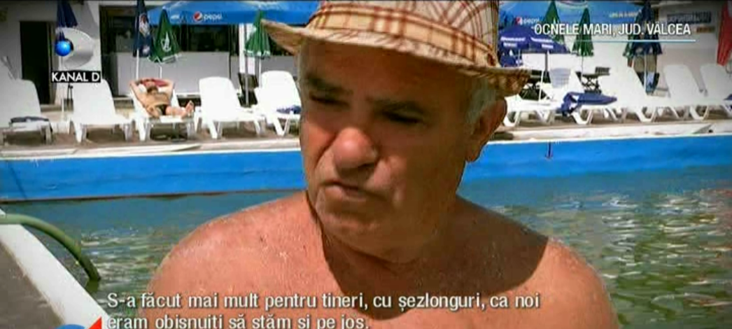 "Blestemati sa fie oraseni". Ar putea sa ploua cu bani din turism, in schimb, bataia de joc domneste in Ocnele Mari. Un material revoltator despre ignoranta autoritatilor