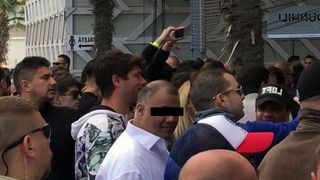 Milionarul indian a lovit din nou! Afaceristul care a facut "istorie" de 1 Mai la Mamaia a inchis apoteotic sezonul estival