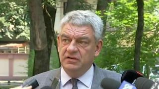 Mihai Tudose: &rdquo;Am refuzat sa-mi pun leafa pe card". Premierul a dezvaluit de ce nu are niciun cont in banca