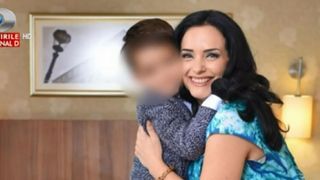 Jurnalista Magda Vasiliu, al carei baietel sufera de cancer, pusa intr-o noua situatie revoltatoare. DSP nu ii acorda concediu medical