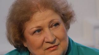 "Sunt siderata!"Actrita Dorina Lazar, demisa de la conducerea Teatrului Odeon