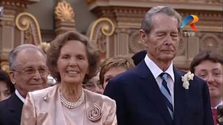 Dezvaluirile publicistului Valerian Stan: Patriarhul Daniel nu a vrut să oficieze la Patriarhie nunta de diamant a Regelui Mihai cu Regina Ana