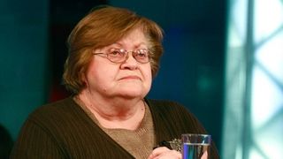 Zoe Petre a suferit un accident vascular cerebral