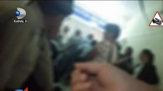 Desi o batrana a lesinat pe holul spitalului si au fost zeci de plangeri ale pacientilor, Spitalul Judetean din Pitesti ramane  o bomba cu ceas