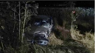 Accident mortal in Constanta. Tata si fiu, ultimul drum impreuna