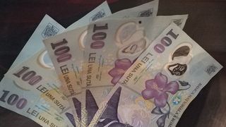 Veste buna pentru romanii care au copii si pensionari in intretinere: vor primi tichete de 500 de lei pentru alimente