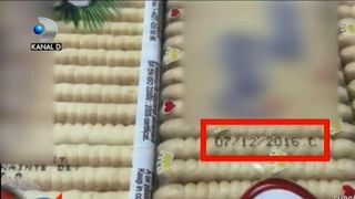 Te duci la spital sa te tratezi, dar te intorci cu alte boli. Carne de pui si alte produse expirate, servite pacientilor bolnavi. Ce a gasit seful OPC intr-un spital din Constanta e ingrozitor!