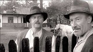 Satul lui Moromete, la aproape 30 de ani dupa aparitia primului film! Cum arata casa unde se va filma partea a doua a celebrului roman