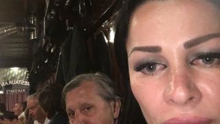 Brigitte Sfat, adevaratul motiv pentru care nu divorteaza de Ilie Nastase: "Mi-e frica sa dau vrabia din mana pe cioara de pe gard! Am cautat, dar nu am gasit o persoana mai buna decat el"