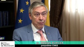 Presedintele CNAS, retinut impreuna cu alte 13 persoane