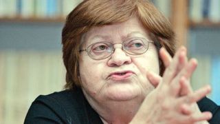 Anunt tulburator dupa moartea lui Zoe Petre