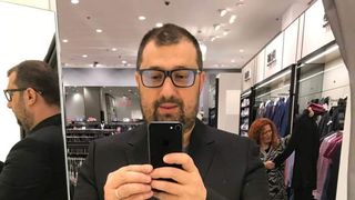 Daniel Dragomir vrea 40.000 euro