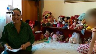 Inca o romanca acuzata de rapire internationala: "Am iesit in regula cu copilul din tara, cu acordul tatalui. Si acum lupta sa imi ia copilul"