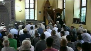 A inceput Kurban Bayram. Sarbatoarea sacrificiului este celebrata de musulmanii din intreaga lume