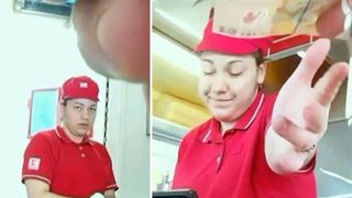 Managerul magazinului din Odorheiu Secuiesc, declaratie socanta: "Cunoasterea limbii romane nu e o conditie pentru angajare, deoarece ar fi discriminare”