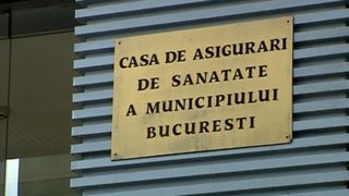 Casele de asigurari de sanatate au decontat cheltuieli unor pacienti imobilizati, in acte, la pat, dar care au fost surprinsi spaland rufe
