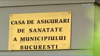 Dosarul decontarilor fictive de servicii medicale la domiciliu: Seful CASMB a dat dispozitie telefonica sa nu se acorde prioritate la coada pentru asiguratii imobilizati pe targi sau in scaun