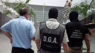 Profesorul Ioan Ardelean de la Universitatea Tehnica din Cluj-Napoca, retinut pentru luare de mita