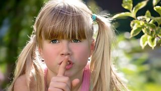 Escrocheria "fetita", cea mai  periculoasa inselatorie aparuta recent in Romania