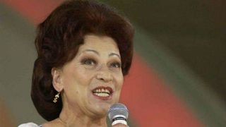 De ce continua sa cante Maria Ciobanu, la un an de cand si-a anuntat retragerea! Secretul a iesit la lumina! “Fara asta s-ar prabusi!” | DEZVALUIRI