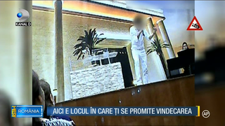 Tulburator! "Biserica Universala", unde toate bolile au leac! Pastorii urla si vorbesc cu Diavolul sa iasa din trupul bolnavului