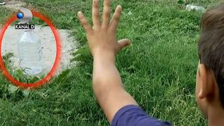 Cazul copilului paranormal din Giurgiu. "Oameni cu o forta atat de puternica a mintii se nasc foarte rar". Ce spun specialistii