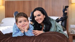 Magda Vasiliu a fost jignită crunt! &rdquo;Nu vreau bani, nu vreau atenţie&rdquo;, spune prezentatoarea TV