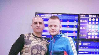 Ce postase pe Facebook prietenul rapper-ului Tarzy cu cateva ore inainte sa fie injunghiat mortal