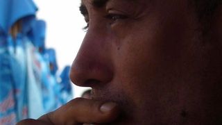 Ce a aparut pe contul de socializare al jurnalistului inecat in Costinesti, dupa anuntul mortii! Apropiatii sunt in soc: "Acum 4 zile mi-a..."