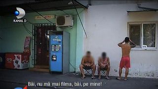 Exista locuri din Romania care le provoaca fiori reci celor care se aventureaza pe acolo. Uite care sunt cele mai periculoase locuri din Romania