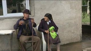 Batranii din Moldova, condamnati la moarte, pentru ca dispensarele stau inchise. Care e motivul