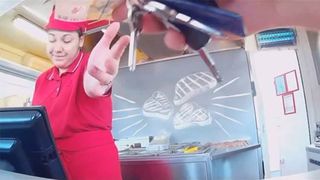 Provocata sau aroganta? Adevarul despre scandalul "micii din Odorheiu Secuiesc"! Experimentul facut de echipa Kanal D