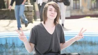 Mesaje sfasietoare ale prietenilor tanarului decapitat de tren din Oradea: "Imi pare rau ca nu am reusit sa te ajut"/"Adio, nu credeam ca ai putea sa faci asta"