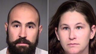 Au platit o fata de 15 ani sa aiba grija de bebelusul lor, dar ce i-au facut acesteia i-a trimis direct la inchisoare