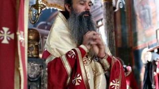 Un preot din Timis a ramas fara permis. Viteza uluitoare cu care a condus Episcopul vicar al Timisoarei