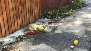 Mama a trei copii din Sighet, injunghiata mortal de sotul caruia ii ceruse divortul