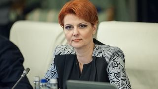 Ministrul Muncii, despre plafonarea indemnizatiei pentru cresterea copilului: Puteam sa nu mai dam deloc sau sa dam 100 de euro