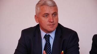 Ministrul Apararii, Adrian Tutuianu: Mi-am depus demisia pentru lipsa de comunicare. Cine preia inerimatul