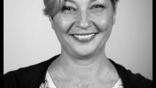 Asa arata marea actrita Alice Caracostea inainte de a se imbolnavi! Ea a murit duminica, la doar 49 de ani!